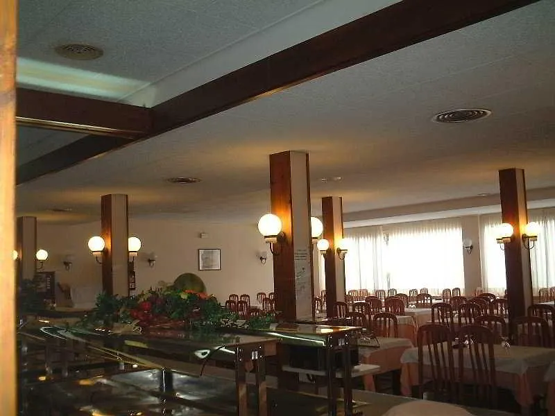 ***  Hotel Rosa Nautica Malgrat de Mar Spagna