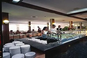Hotel Rosa Nautica Malgrat de Mar