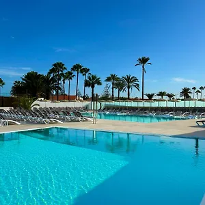 **** Hotel Hl Miraflor Spanje