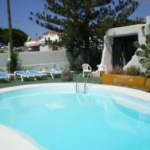  Resort Tenesoya Gay Men Only Spanje