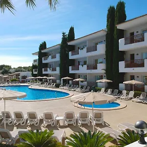 *** Aparthotel Inturotel Esmeralda Garden Spanje