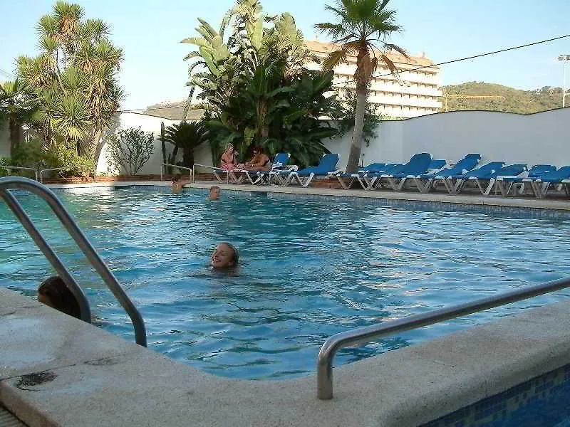 Hotel Rosa Nautica Malgrat de Mar 3*,  Španělsko