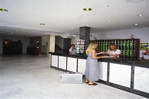 Hotel Rosa Nautica Malgrat de Mar