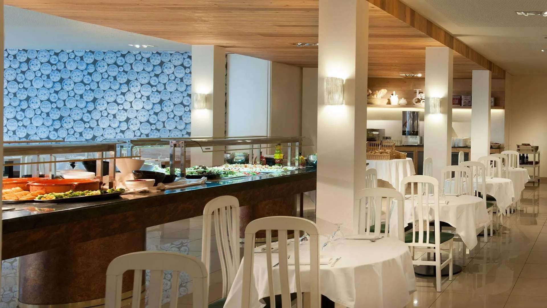 Hotel Rosa Nautica Malgrat de Mar